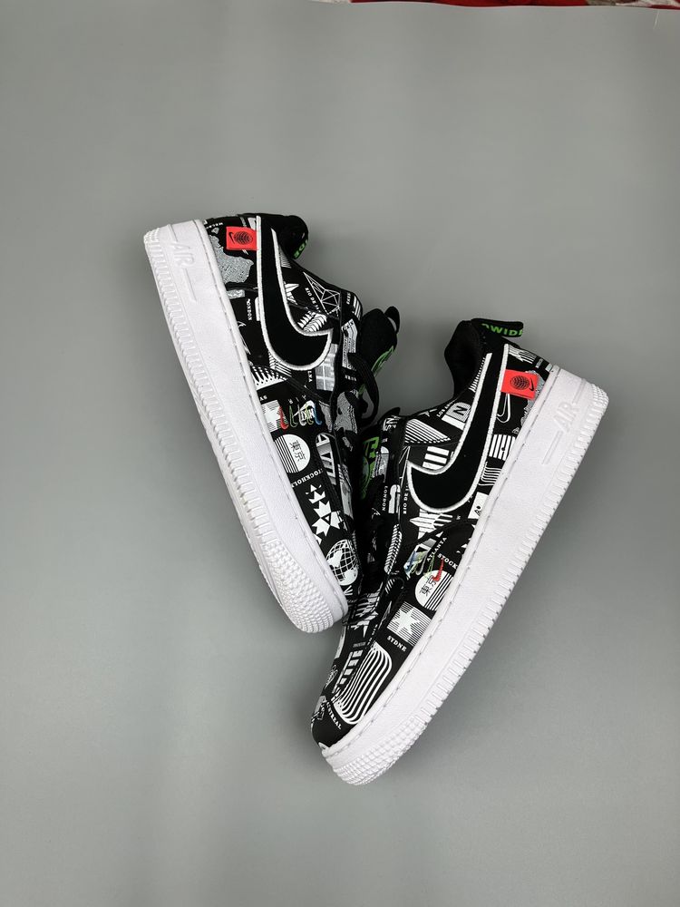 • Кросівки Nike Airforce • Кроссовки Найк Аирфорс •41-45•