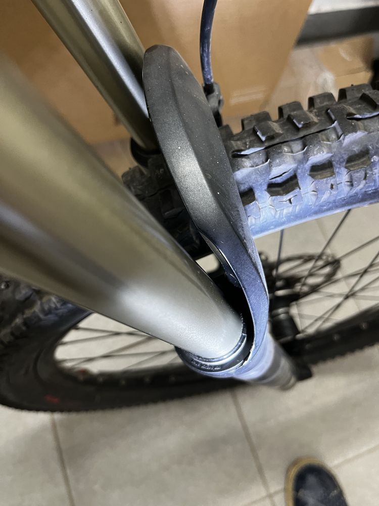 Rower Giant Reign 1 L 19” Fox Sram XT