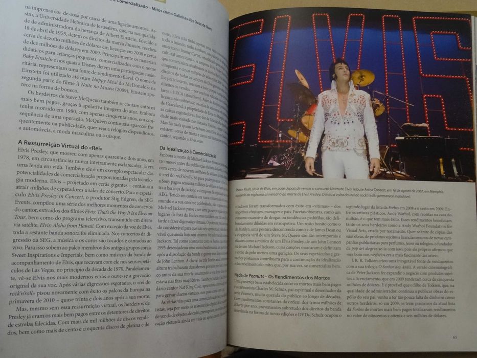 Mitos, Sagas e Lendas - Mistérios da Humanidade