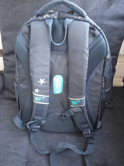 Рюкзак шкільний фірми YES