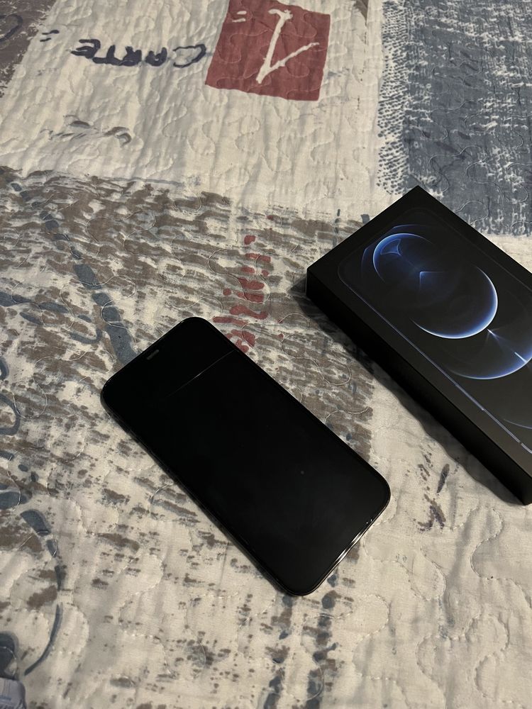 Iphone 12 pro 128gb