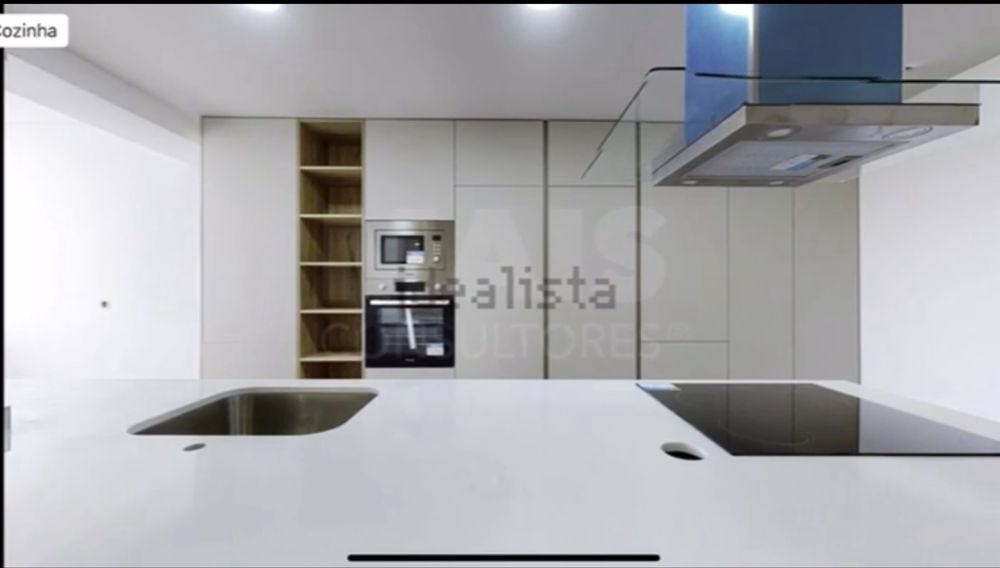 Apartamento T2 no Centro Sul - entrada imediata