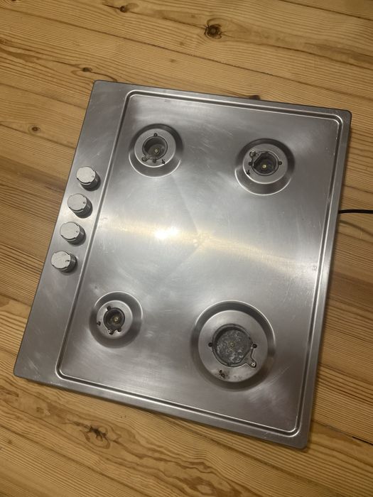 Sprzedam Kuchenka gazowa nablatowa electrolux