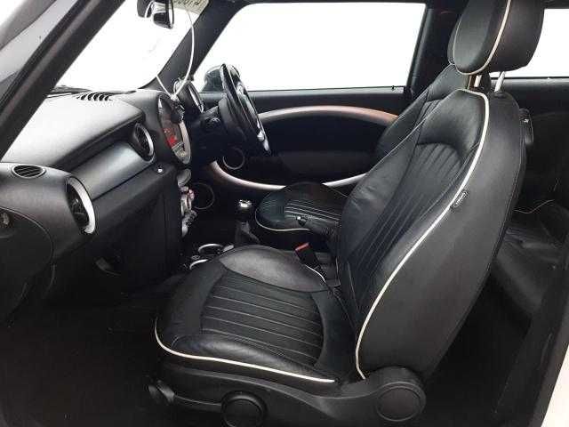 Разборка Mini Cooper S 1.6 R56 R55 06-13 г. Бу запчасти Мини Купер N18