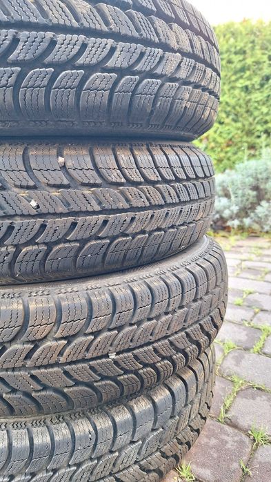 Opony zimowe Debica Frigo 2 155/80 R13