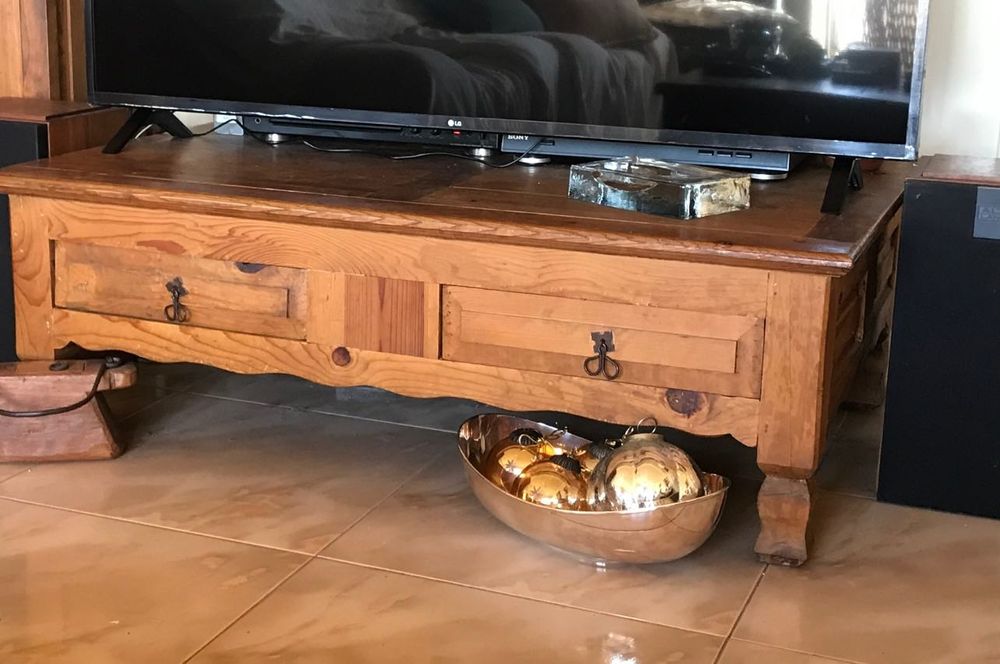 Taça Zanetto oval prateada