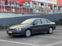 Volvo S80 T6 2.9cc