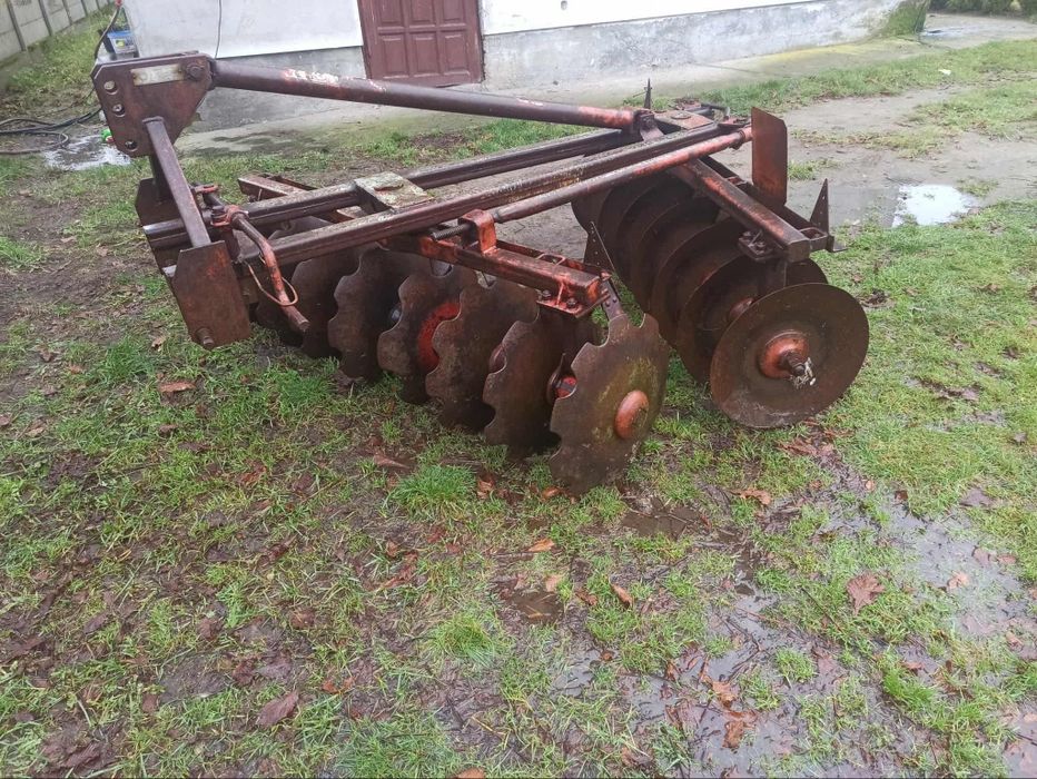 Talerzówka Unia Grudziądz