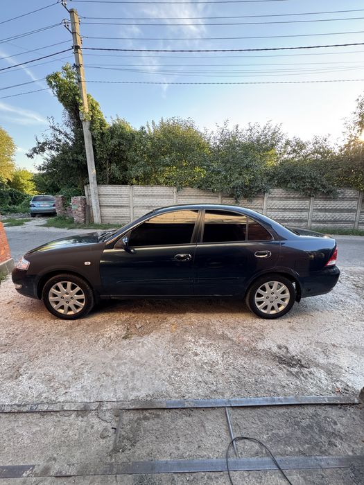 Nissan almera нісан альмера срочно