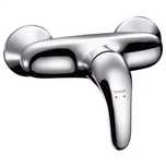 Змішувачи для душу Hansgrohe Focus Е/Focus Е2/Focus S