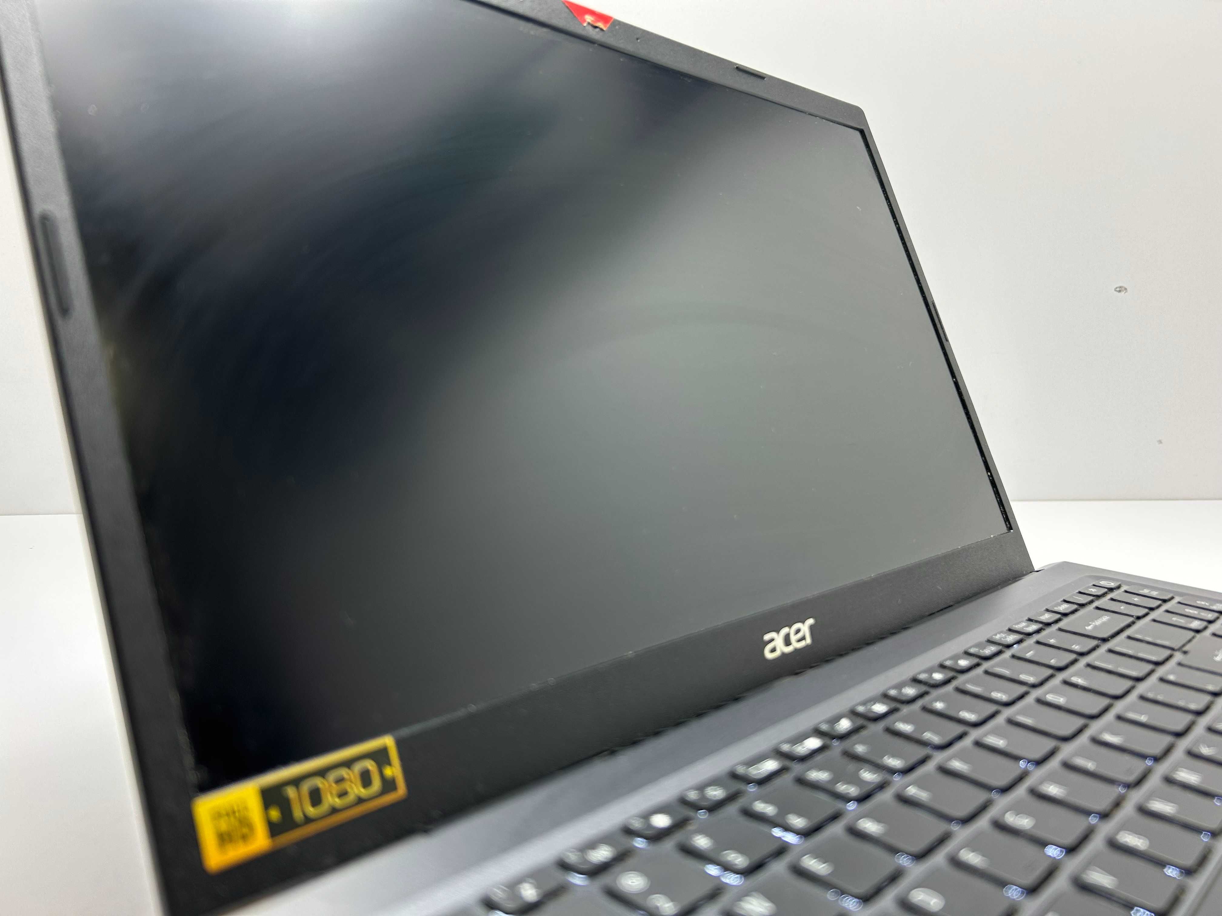 Laptop Acer Aspire  5 15,6 " Intel Core i5-1135g7 20GB / 512GB czarny