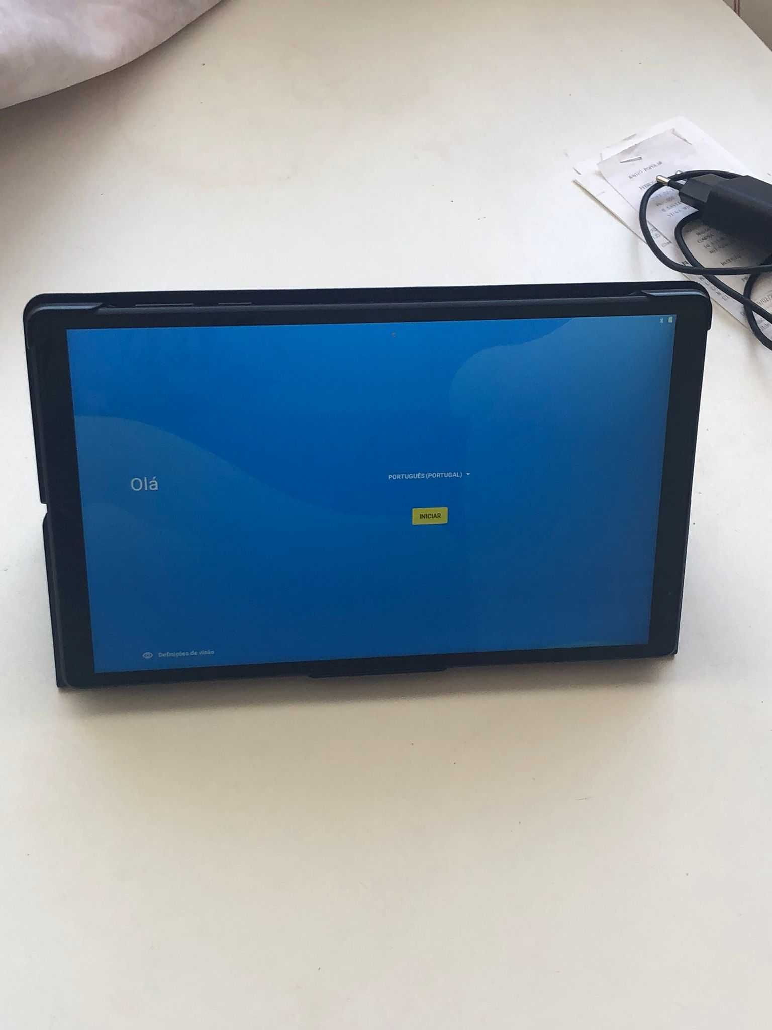 Tablet Lenovo M10 c/garantia