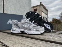 Оригинальные кроссовки New Balance 530 (5 цветов) Размеры 36-49 ХИТ!
