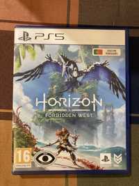 Ps5 horizon forbiden west