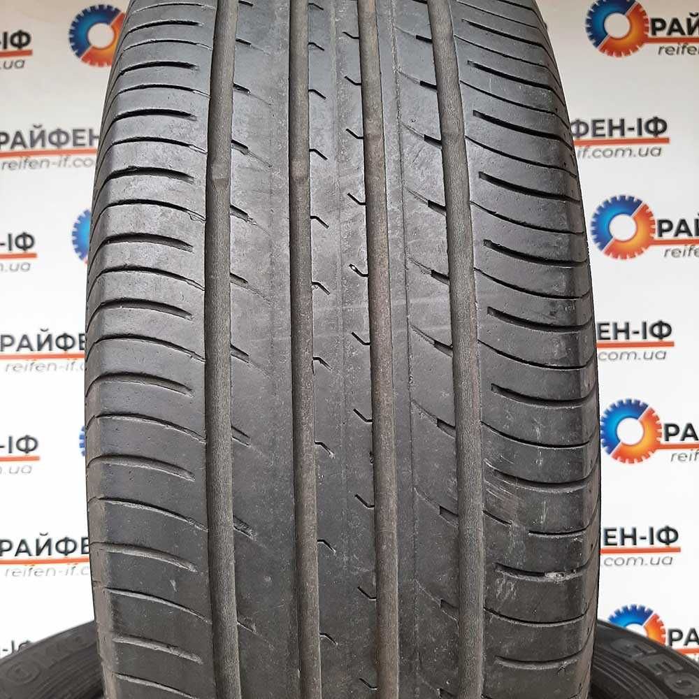 225/65 R17 Yokohama Geolandar б/у шини 4шт ^ 2506210