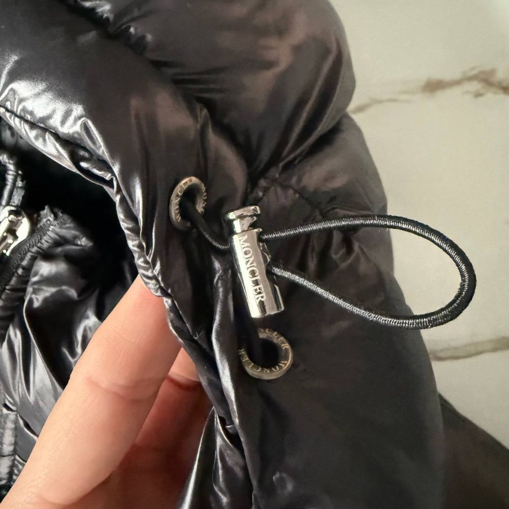 Мужская жилетка монклер moncler