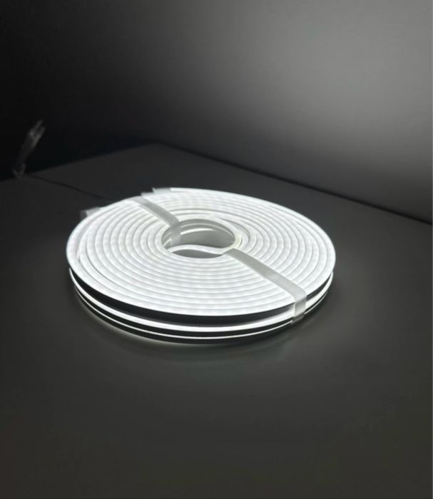 Nowa taśma Led Neon 10M