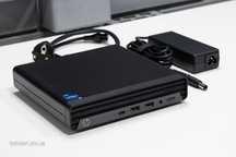 HP Elite Mini 600 G9 i5-13500T 16GB DDR5 256GB M.2 NVMe