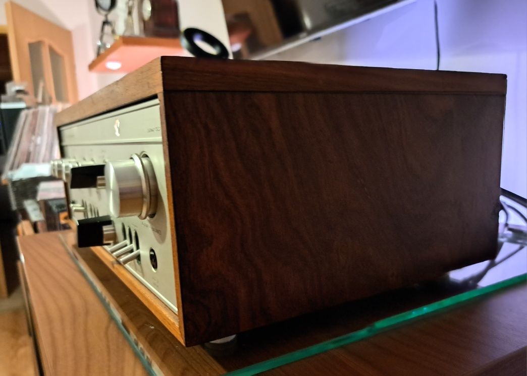 Luxman SQ 505x wzmacniacz