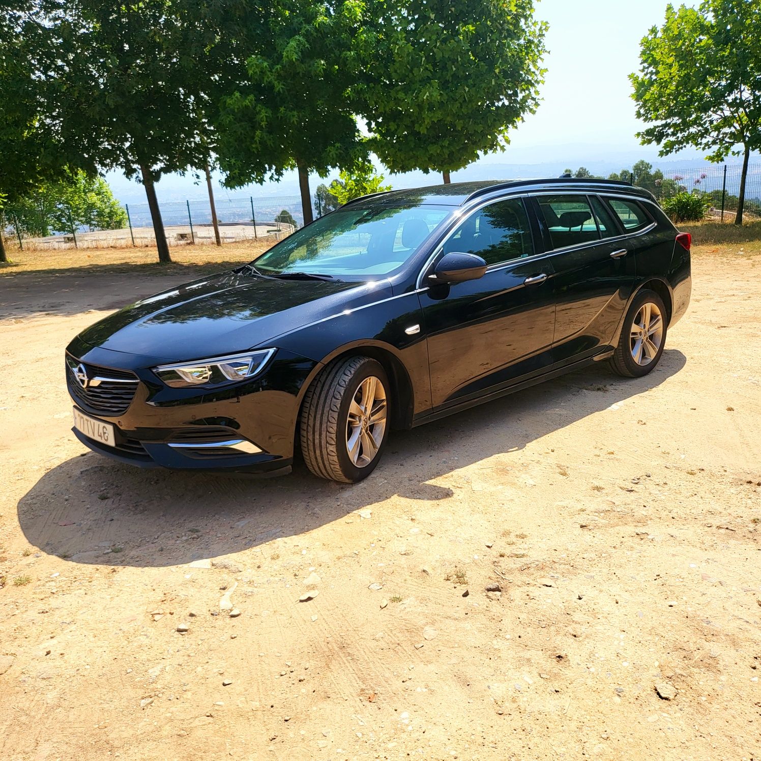 OPEL Insignia B - Sports Tourer 1.6 CDTI