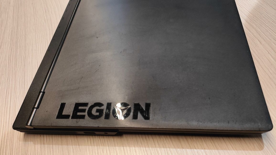 Lenovo Legion Y540-15 i7-9750H/16GB/512 RTX2060