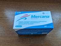 Меркана Mercana 60 шт