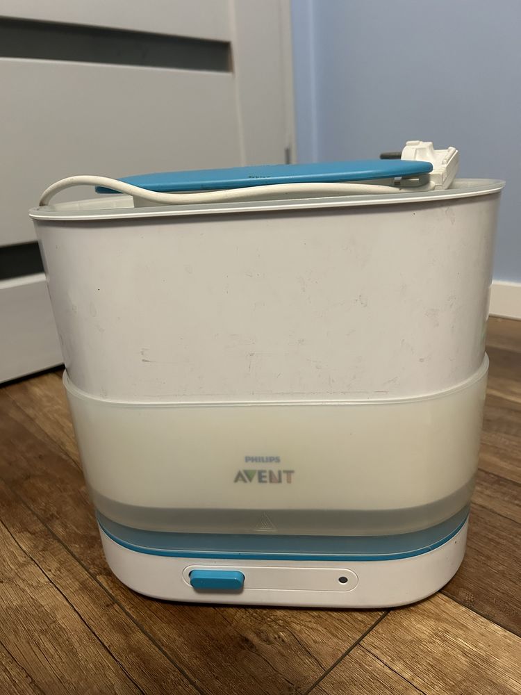 Sterylizator Philips Avent