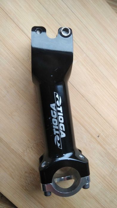 Retro unikat super stan Tioga 105mm lekki 25,4