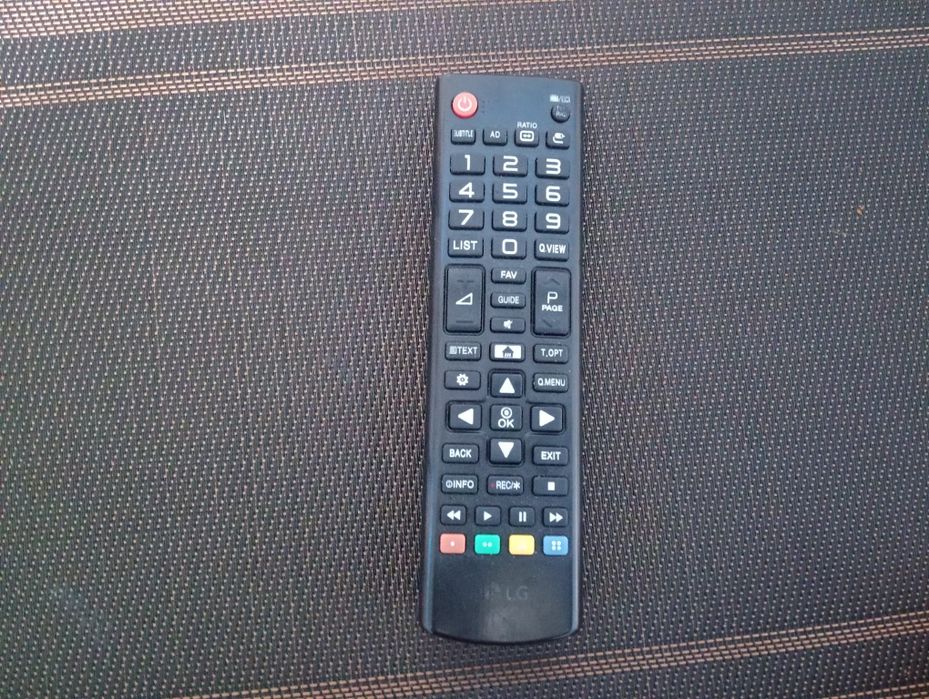 Телевизор Smart LG 22LB491U