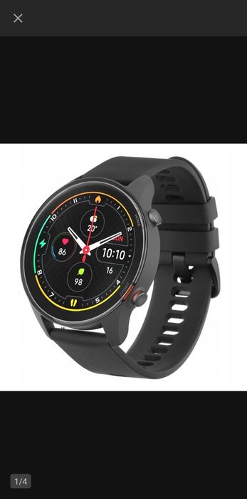 Smartwarch Xiaomi Mi Watch