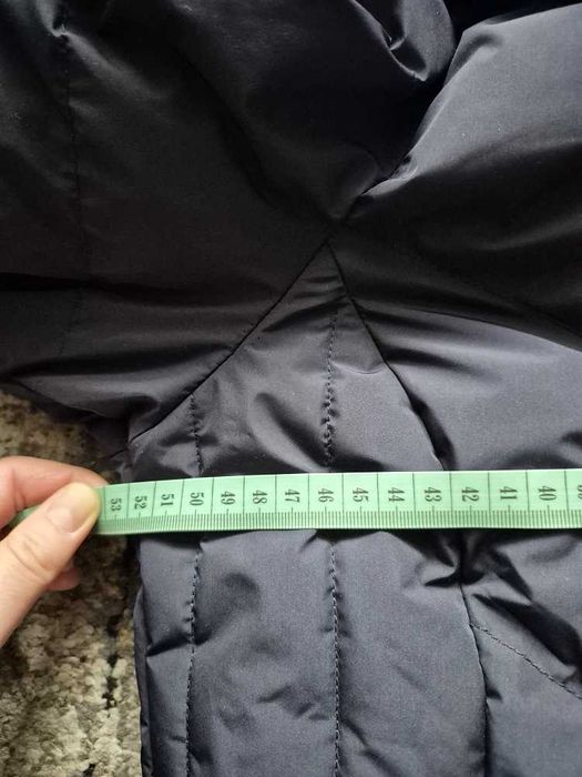 Kurtka zimowa damska