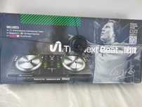 Mikser DJ, audio !!