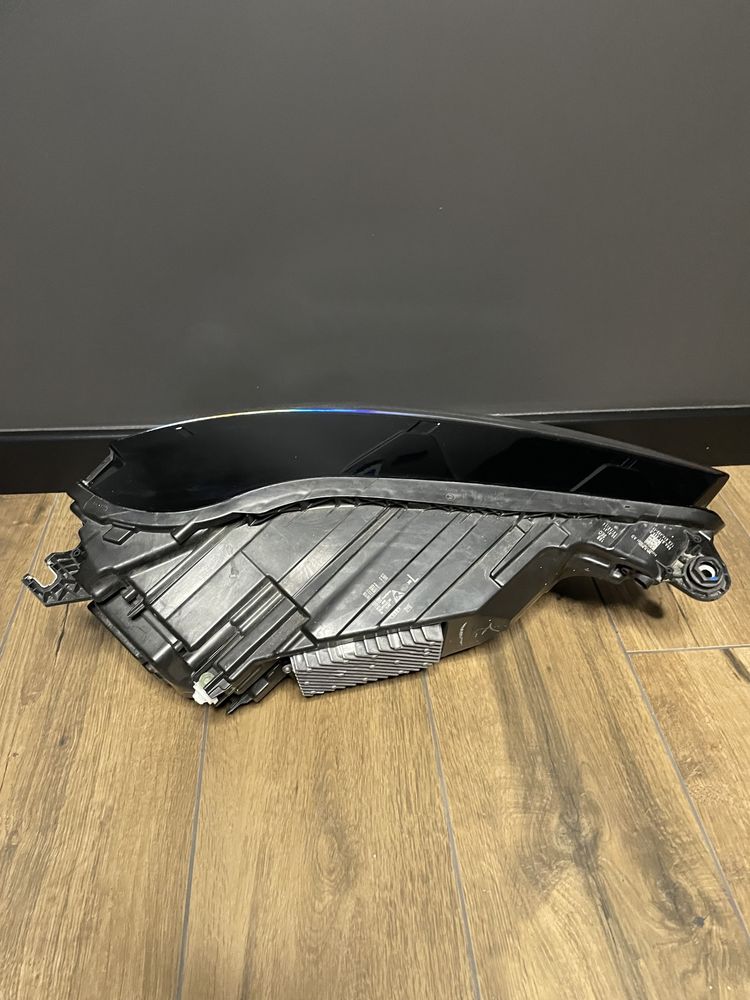 Audi Q5 II lift Fl lampa lewa przednia przód FULL LED EUROPA