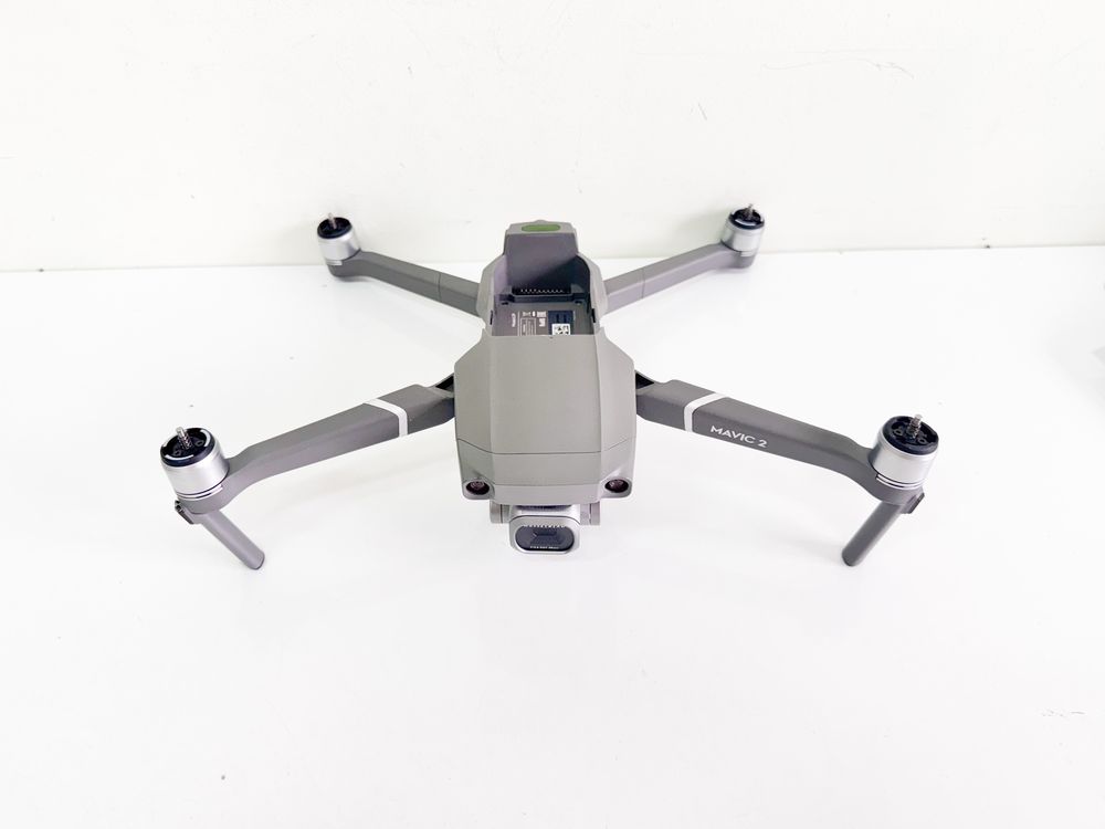 Dron Dji Mavic 2 Pro Sprawny z kamera