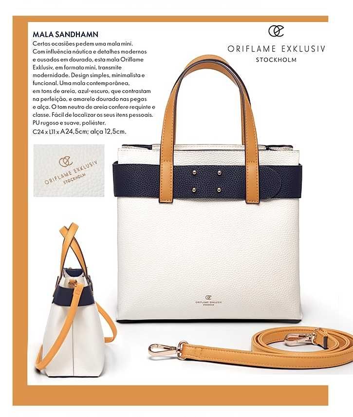 Mala New Start - Selada. Business Exklusiv (Presente Perfeito)