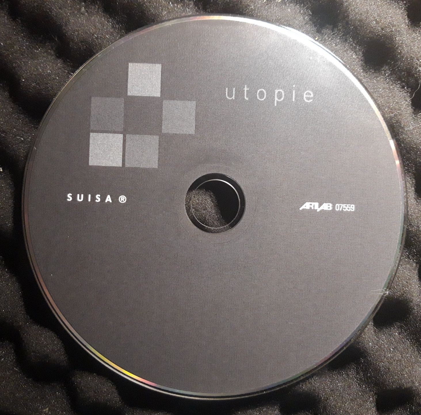 Utopie (CD, 2007)