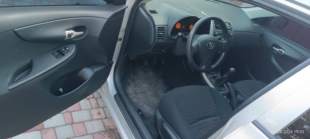 Тойота Королла е150
