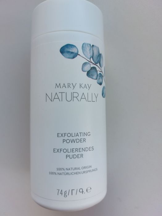 Ексваліант пудра MARY KAY