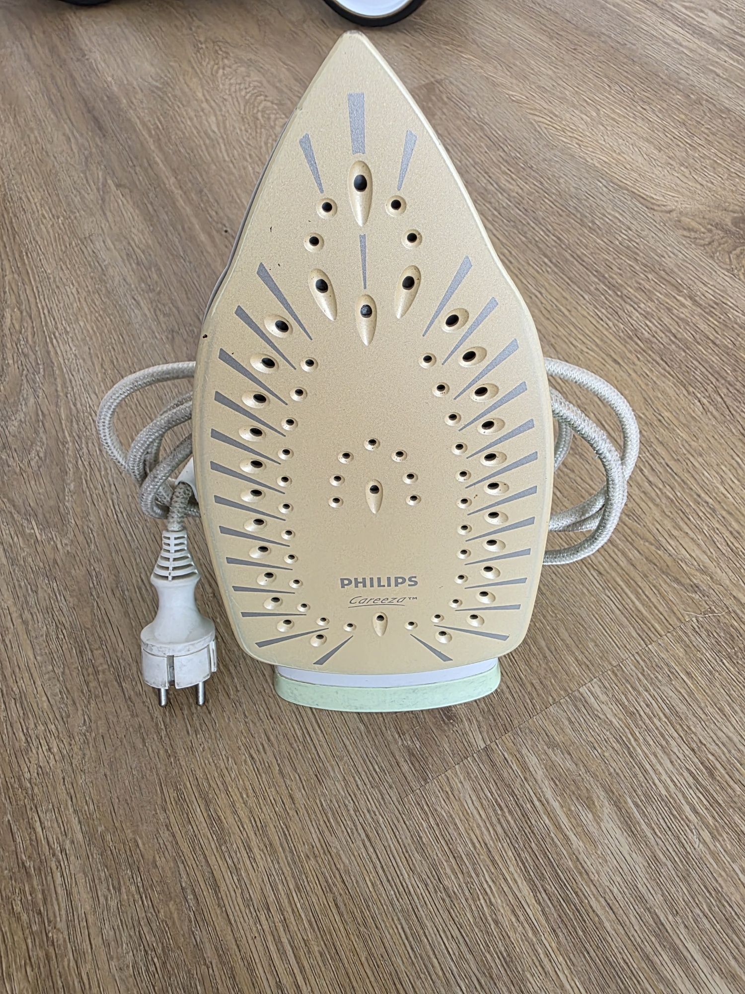 Żelazko Philips 2200w