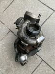 Bmw 320 e46 lift 2.0 m47n 150ps turbo GT17V garrett