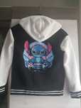 Bluza chłopięca Stich
