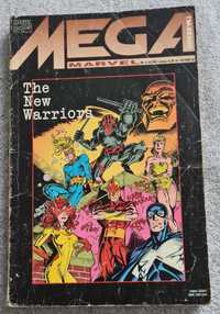 Komiks Mega Marvel 3 (8) 95