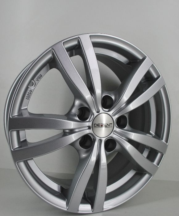 16" 5x114,3 HYUNDAI Felgi NOWE