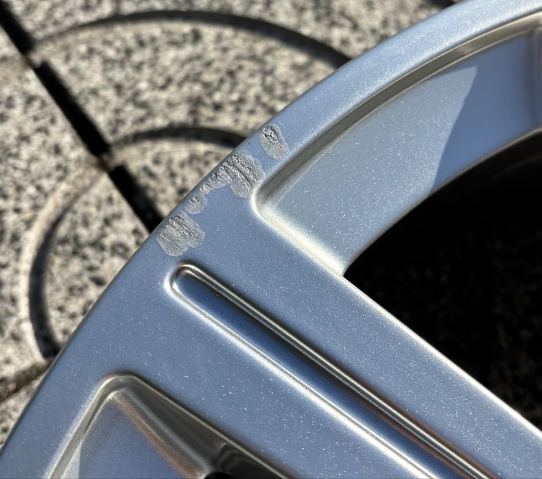 Jantes 19 5x112 Audi A4/A6/Q3/Q5