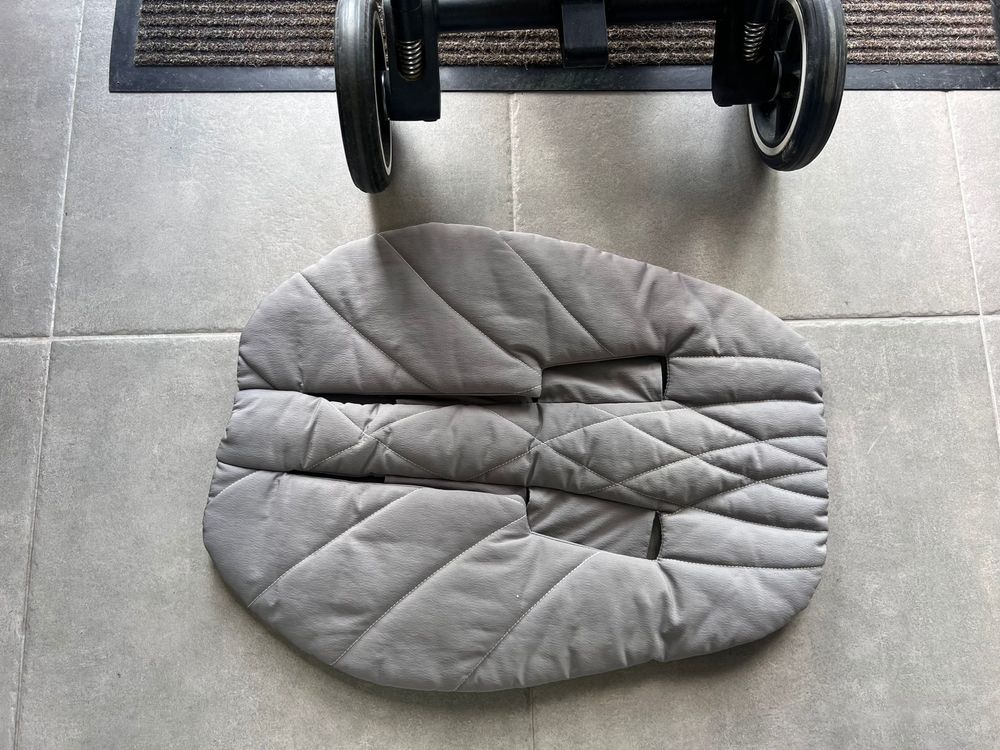 Wózek Cybex Mios 2.0 Platinum