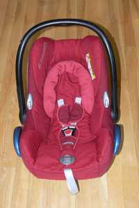 Fotelik samochodowy Maxi-Cosi Cabriofix 0-13 kg