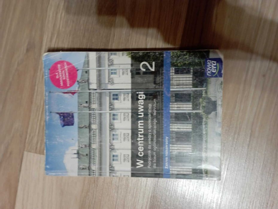 W centrum uwagi 2 Nowa era