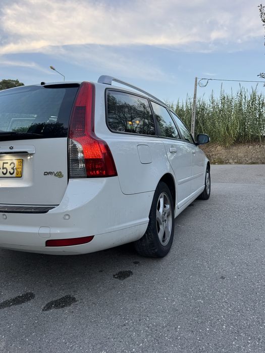 VOLVO V50 1.6 Diesel