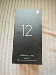 Xiaomi 12 pro 12/256 GB