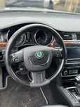 Кермо Руль Мультикермо Мультируль RS Skoda Oktavia Superb